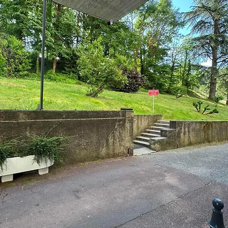 Appartement Cosy à Avec Accès Piscine - Fr-1-555-115 *
