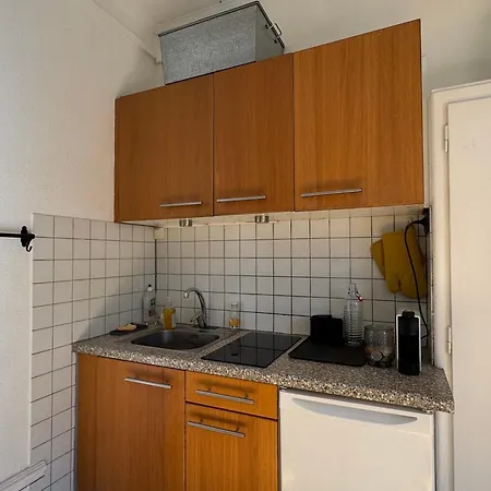 Cosy à Avec Accès Piscine - Fr-1-555-115 Appartement *